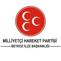 MHP Beykoz İlçe Başkanlığı (@mhpbeykoz) 's Twitter Profile Photo MHP Beykoz İlçe Başkanlığı (@mhpbeykoz) 's Twitter Profile Photo