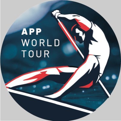 • Home Of The Official Stand Up Paddle Surfing & Racing World Tours 🏆⁣ ⁣#appworldtour