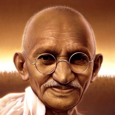 Gandhi_Dream Profile Picture