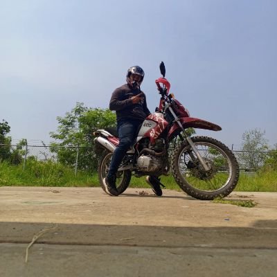 Gabriel60084085's profile picture. Bna - Anz 🇻🇪