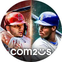 MLB 9 Innings 24(@mlb9i) 's Twitter Profile Photo