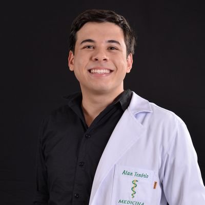 MS4 from 🇧🇷| Research enthusiast | Interested in Critical Care and Pediatrics | Tweets are my own