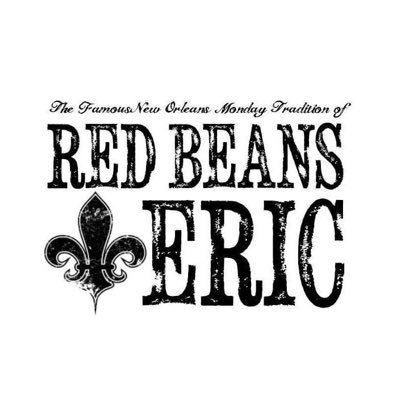 Food blogger. New Orleans enthusiast. Red beans & dishwashin. Krewe of Red Beans & Beanlandia member.
