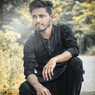 SajidHussa93616's profile picture. 