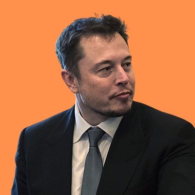 CEO - SpaceX 🚀,Tesla 🚘Founder - The Boring Company 🛣Co-Founder -Neuralink, OpenAI 🤖Tesla and SpaceX company is over here in the states