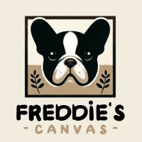 Freddie's Canvas(@freddiescanvas) 's Twitter Profile Photo
