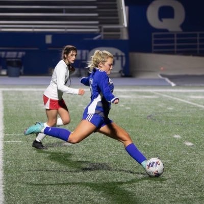 QHS 2024⚽️ // Lou Fusz Girls Academy 06 // wku 28’