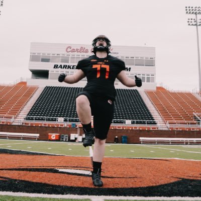 ✝️ OL at @GoCamelsFB 🐪|317-690-4530