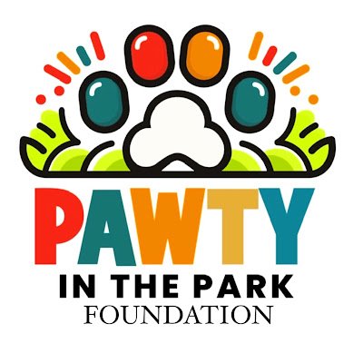 Pawty In The Park Foundation is dedicated to create joyful community events that promote animal welfare, responsible pet ownership, and provide accessible care