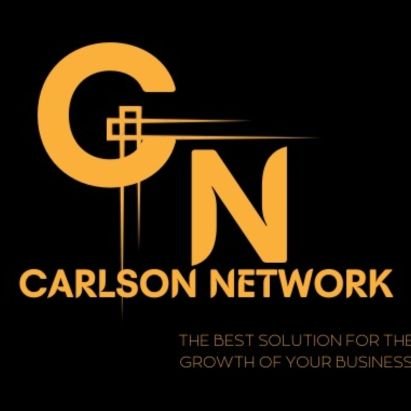 At Carlson Network, we specialize in driving digital success for businesses of all sizes.