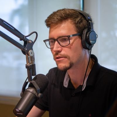 Jornalista na Rádio Gaúcha e @gzhdigital