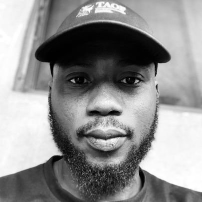 #Cool #Bearded #May_Born #Muslim #Young #Agile #KwasuAlumnus #Writer #Brymo4L #SIGMA #Entrepreneur #Rotaractor #ProudVolunteer #Football_Lover #MUFC