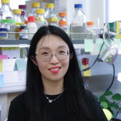 Postdoc @ MengChen_Lab interested in phytochrome signaling and nuclear organization