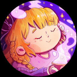 silly streamer — sponsored by autism and caffeine 🧚♀️ pfp and header by @gomar_melade !