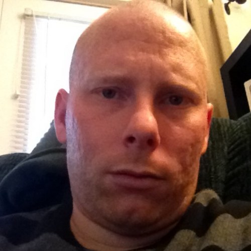 ChrisPetoskey's profile picture. 