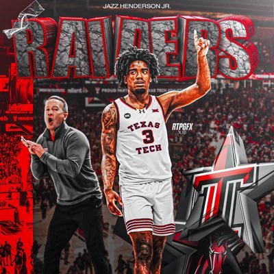 Jazz Henderson Jr Profile