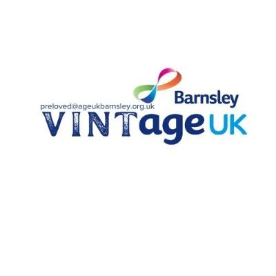 Find preloved items & hidden gems at VINTage Uk Barnsley