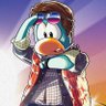 PenguinMcfly's profile picture. ⚡️Marty McFly; part time penguin, part time- traveler

🏔Club Penguin Legacy & Club Penguin Journey
✏️Profile Pic/Header - @kimbacpt