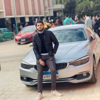 Yousef sherif (@yousefshref7) 's Twitter Profile