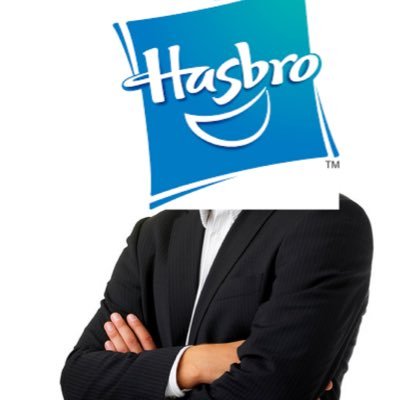 I. Am. Hasbro. (PARODY)