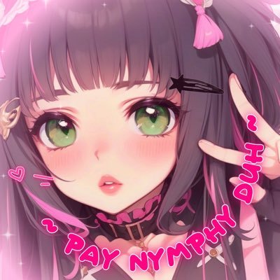 PayNymphy Profile Picture