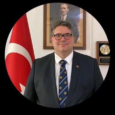 İİT nezdinde 🇹🇷 Daimi Temsilcisi, 🇩🇯eski Büyükelçisi/🇹🇷Permanent Representative to OIC, former Amb. to 🇩🇯, Bilkent University-IR96-Own views