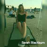 Sarah Blackburn (@blackburnsaah2) 's Twitter Profile