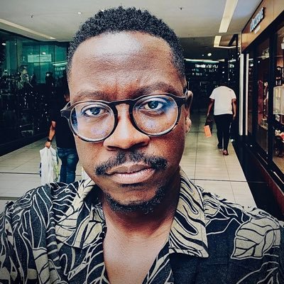 mlungele Profile Picture