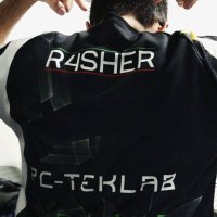 Alessandro | Rasher (@caaradonna) 's Twitter Profile Photo