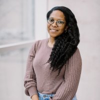 Dr. Shaiya (@blk6biologist) 's Twitter Profile