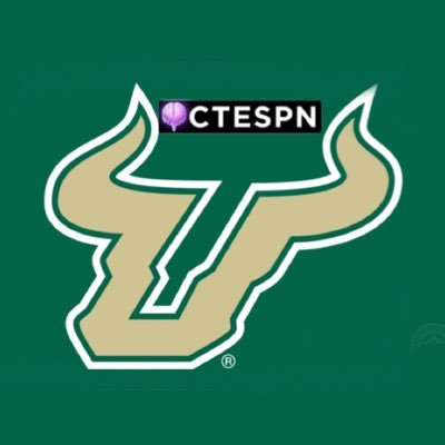 #CTESPN #CTESPNUSF || News updates for basketball and football || not affiliated with usf || not sponsored by CTESPN ||