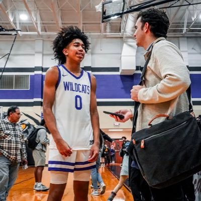 Angleton High School 25’ ,Houston Topguns, 6’4, Old account got locked