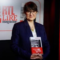 Grand Prix RTL-Lire Magazine Littéraire(@PrixRTLLire_ML) 's Twitter Profile Photo