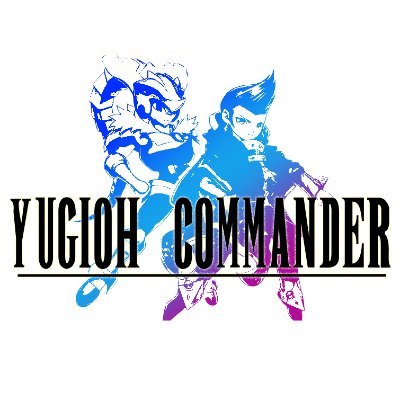 YugiohCommander Profile Picture