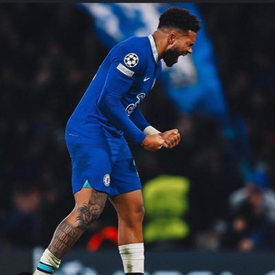 AdamR_CFC's profile picture. Bleed Blue 💙