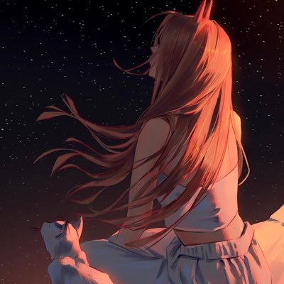 Lusilyxさんのプロフィール画像
