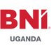 BNI Uganda (@BNIuganda) Twitter profile photo