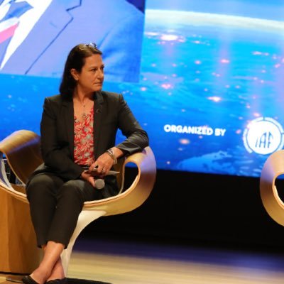 OzAude's profile picture. Director @ Vignelles Space