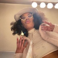 Beyvie Knicks 💫 (@nebulawade) 's Twitter Profile