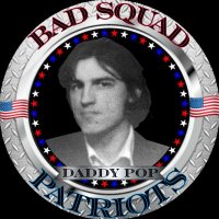 DADDYPOP Truth is not a Consensus.(@DADDYPOP32476) 's Twitter Profileg