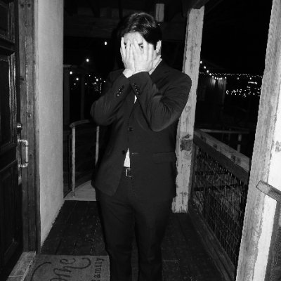 corysonyphotog's profile picture. it is what it is 💫