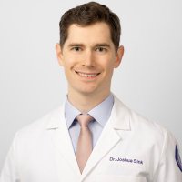 Josh Sink (@joshuasinkmd) 's Twitter Profile