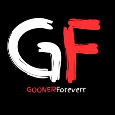 goonerforeverr Profile Picture