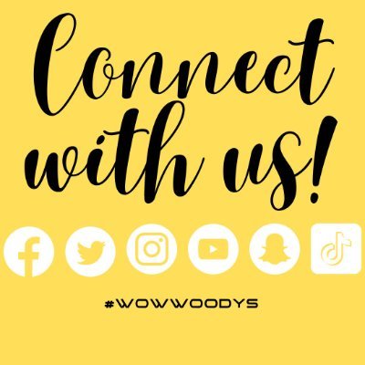 KCMO
Digital Marketing Specialist at Woodys Automotive Group
Shop Nearly 1,000 Different Vehicles Online or at our 15 Acre Mega Lot!!