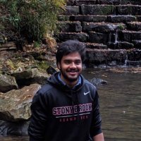 Srinikhil Naravamakula (@manchicoffee) 's Twitter Profile