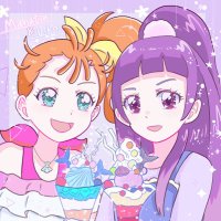 小豆はづき☁️ (@a_zu_ki_81) 's Twitter Profile Photo 小豆はづき☁️ (@a_zu_ki_81) 's Twitter Profile Photo
