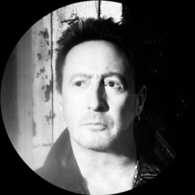 this is my personal account Anyone else claiming to be me elsewhere is fake account, please take note and follow my official page @julianlennon