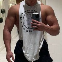 Alpha Muscle Promo(@AlphaMusclewor) 's Twitter Profile Photo