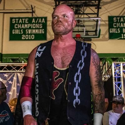 ECW Original.
Wife @BWard95.
Rottie Dad
Instagram/Tiktok: ECWAnderson