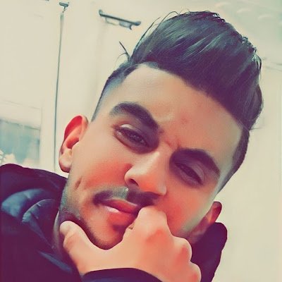 Be happy❤️🇩🇿